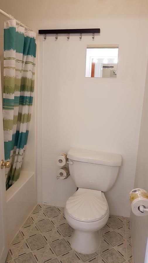 Preferred Rooms By Crestview Guest House Chapleau Luaran gambar